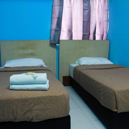 Q Hotel Kuala Perlis Exteriér fotografie