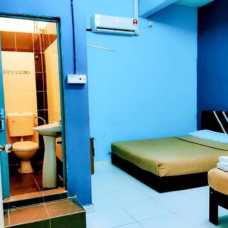 Q Hotel Kuala Perlis Exteriér fotografie