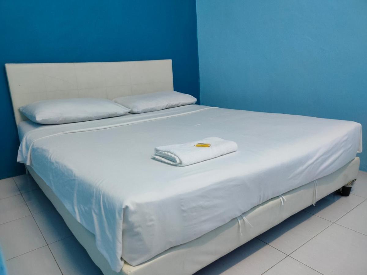 Q Hotel Kuala Perlis Exteriér fotografie