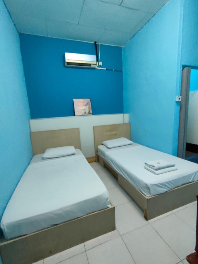 Q Hotel Kuala Perlis Exteriér fotografie