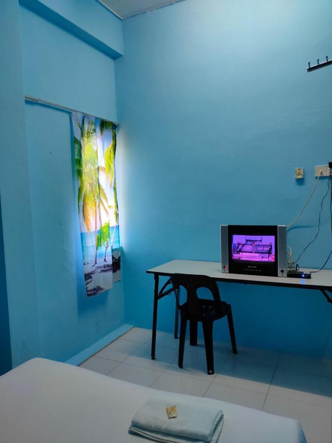 Q Hotel Kuala Perlis Exteriér fotografie