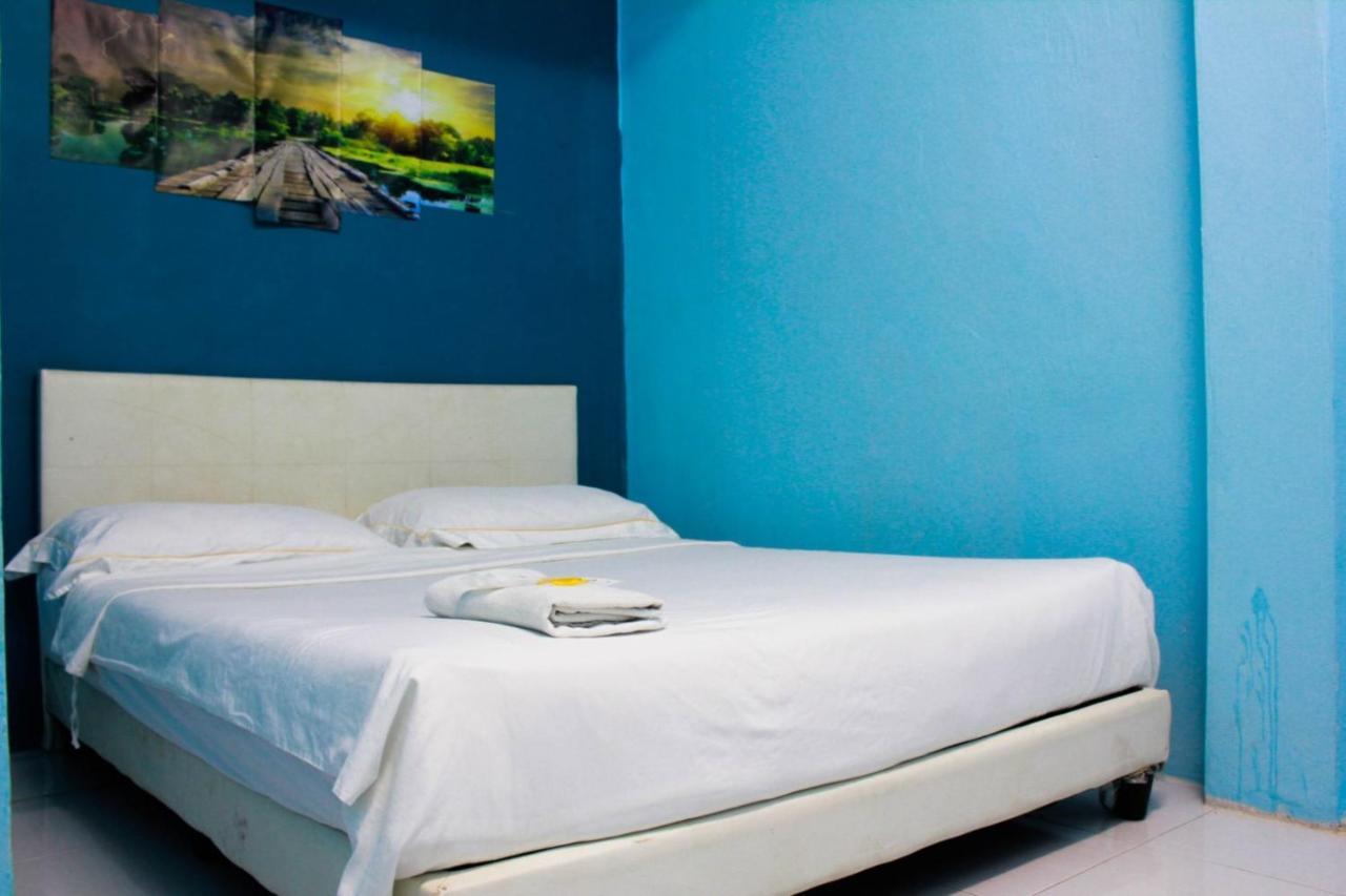 Q Hotel Kuala Perlis Exteriér fotografie