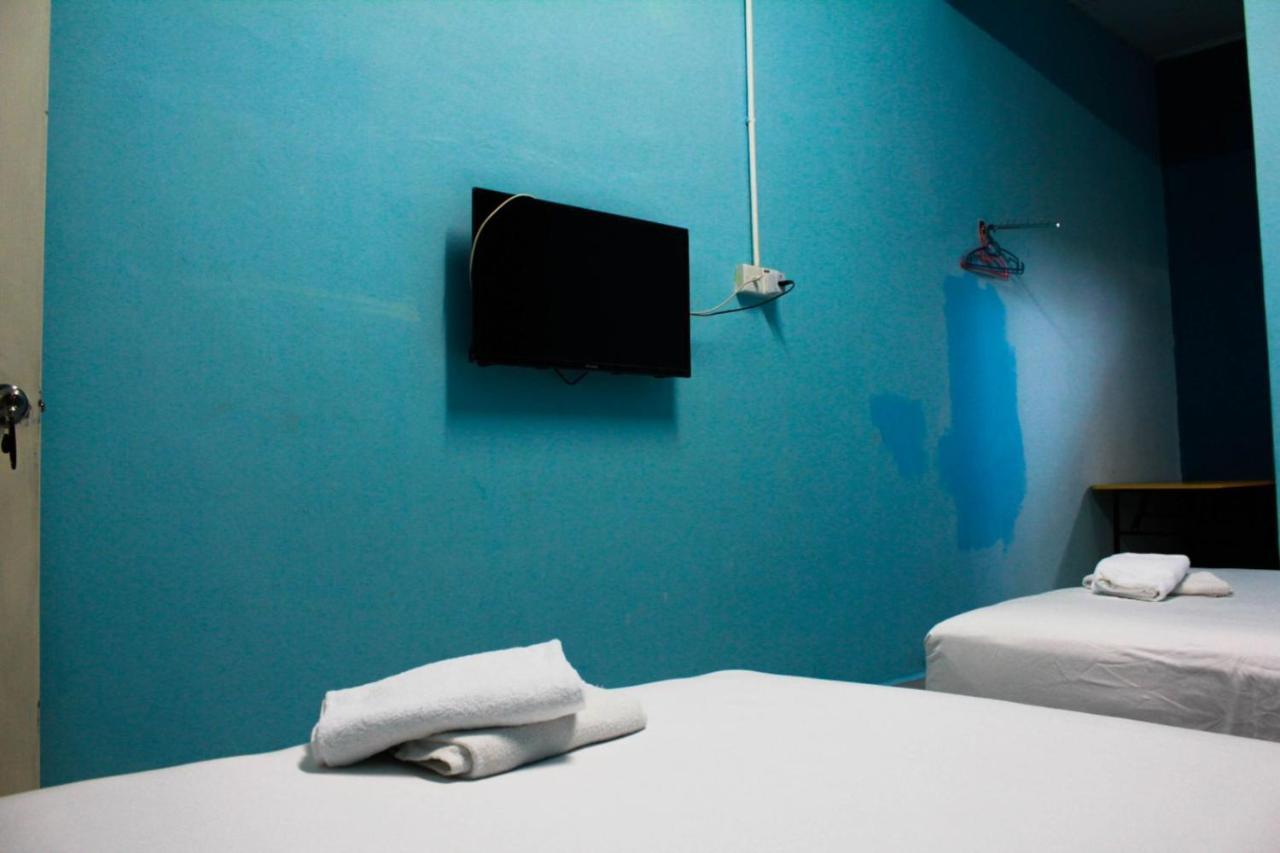 Q Hotel Kuala Perlis Exteriér fotografie