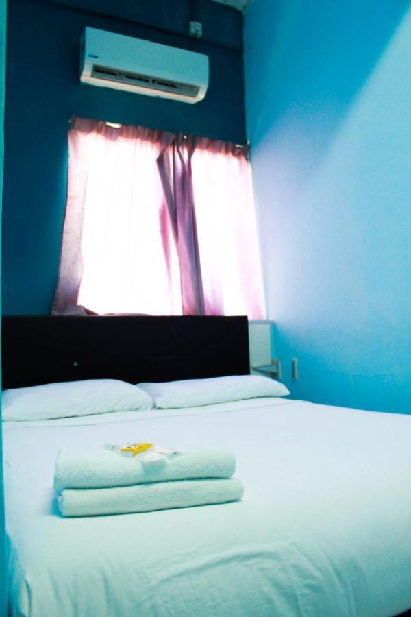 Q Hotel Kuala Perlis Exteriér fotografie