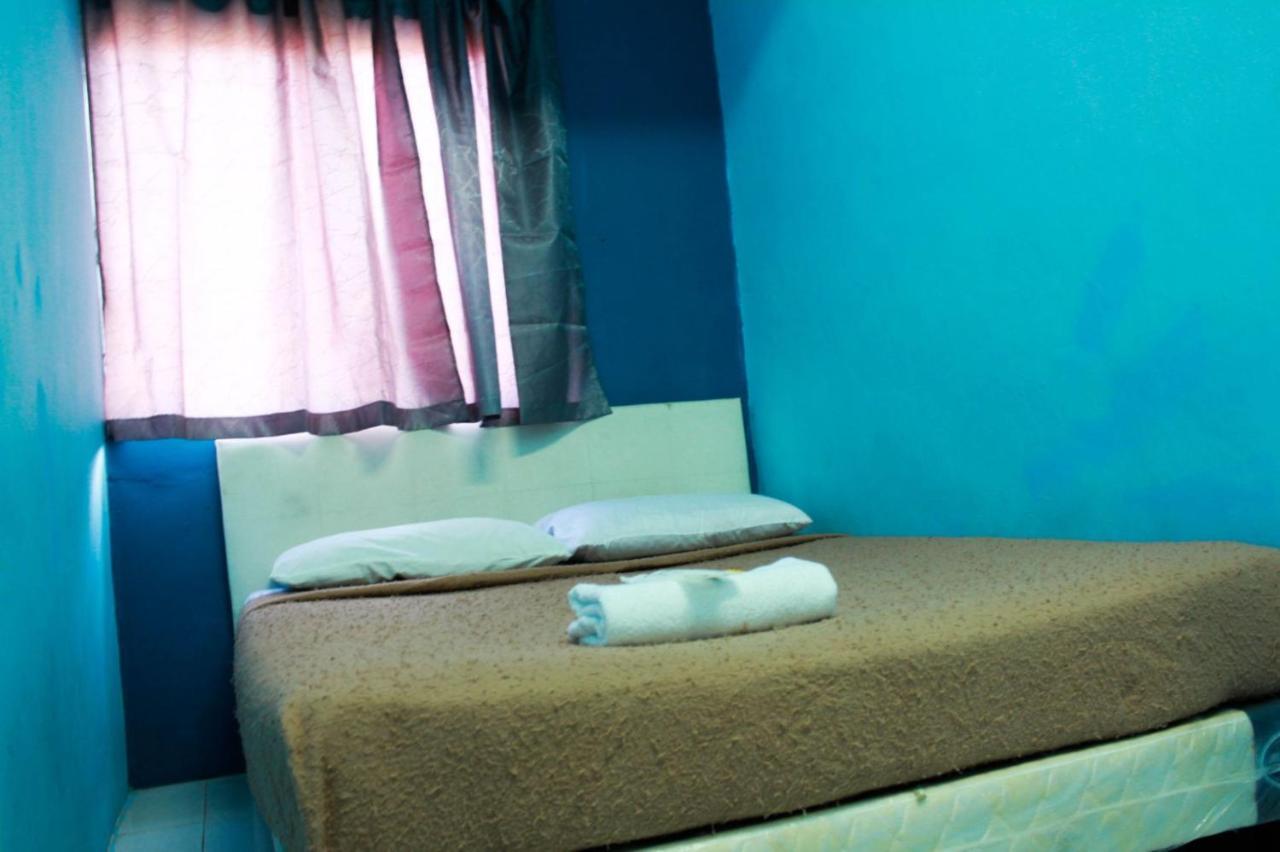 Q Hotel Kuala Perlis Exteriér fotografie