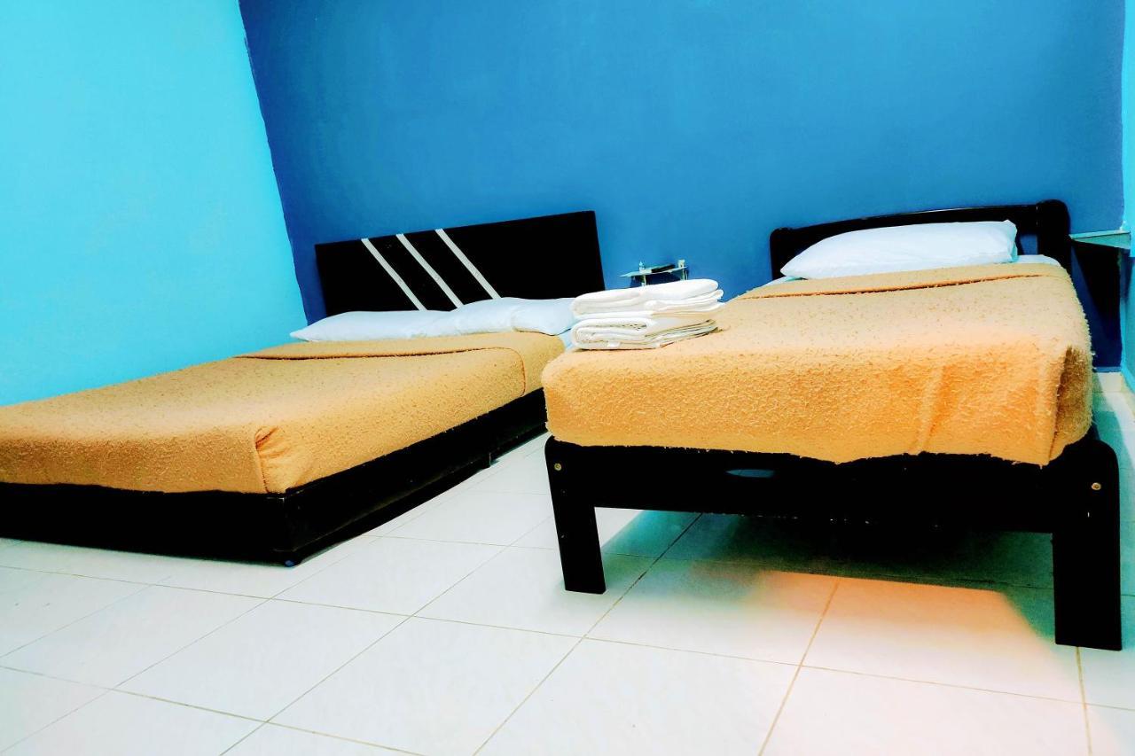 Q Hotel Kuala Perlis Exteriér fotografie