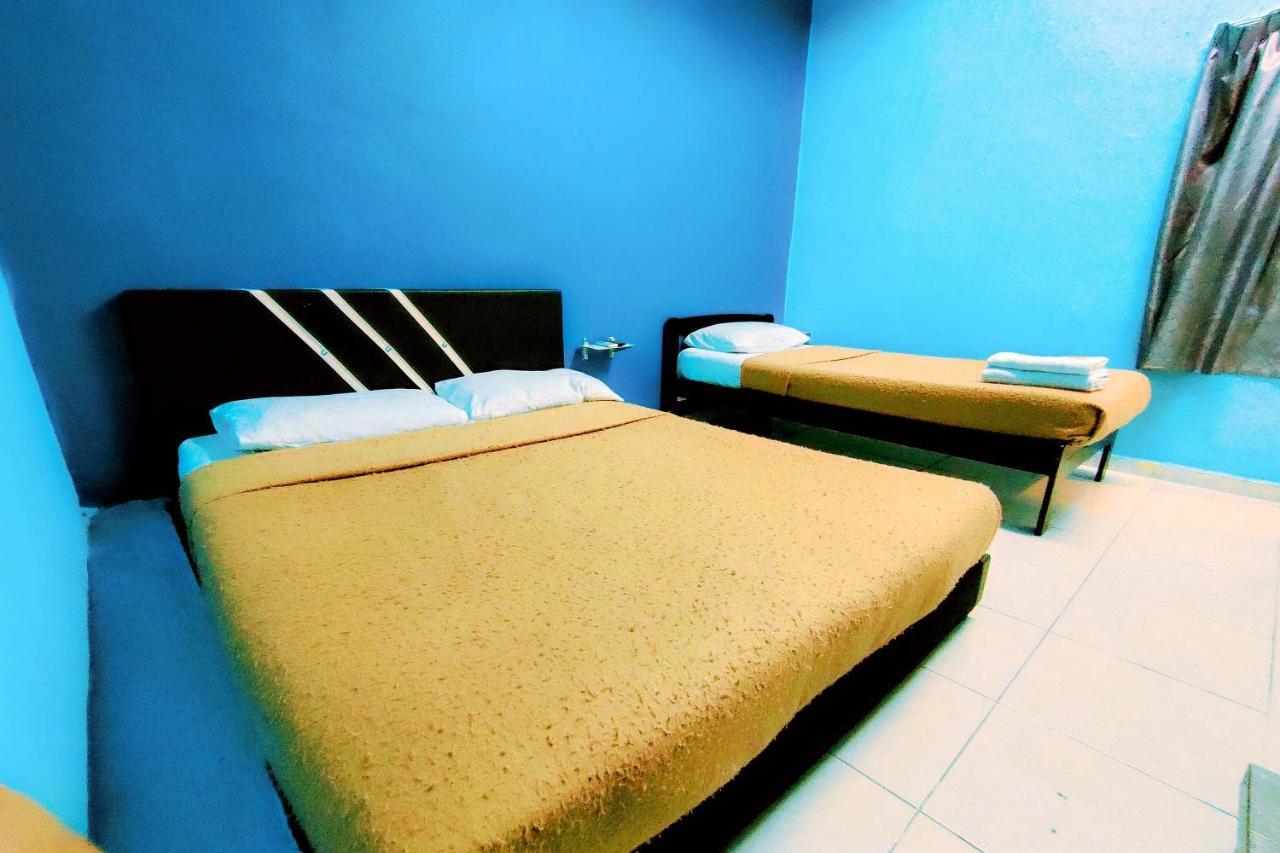 Q Hotel Kuala Perlis Exteriér fotografie