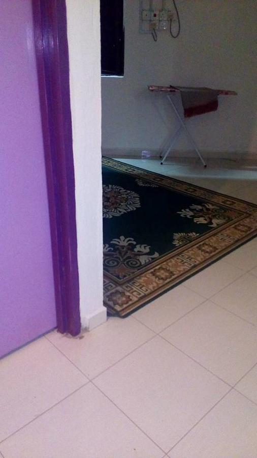 Q Hotel Kuala Perlis Exteriér fotografie